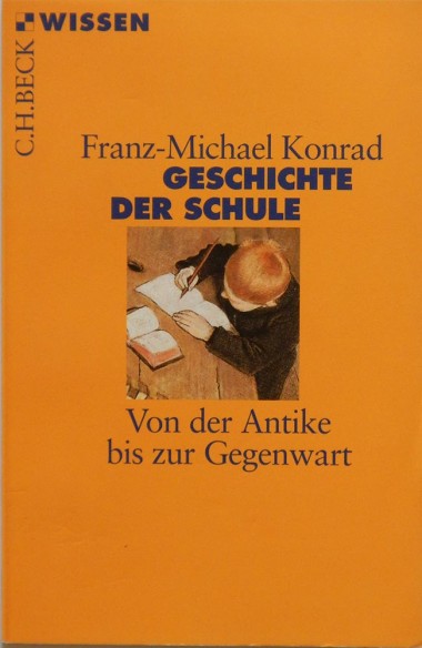 Konrad_GeschichteDerSchule