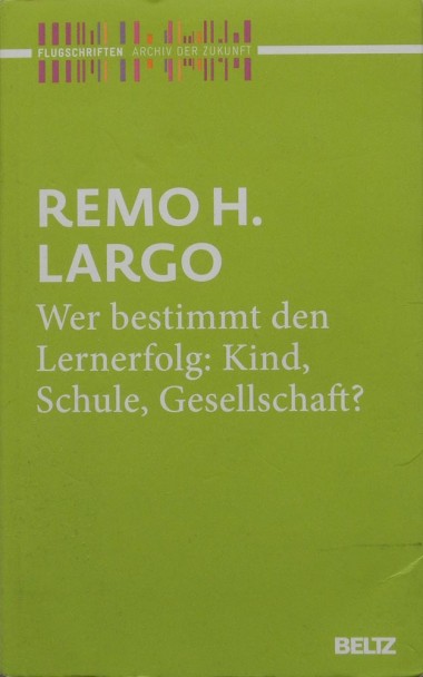 Largo_WerBestimmtLernerfolg